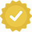 Vendeur vérifié verified-badge
